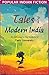Tales from Modern India: An anthology by the students of Delhi University (