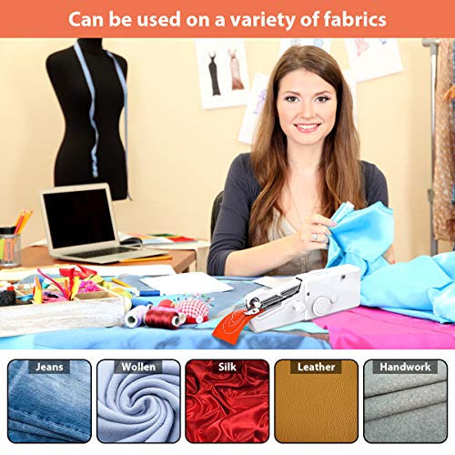 4 CHARMINER+Hand+held+Cordless+Portable+Repairing