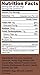 Paleo Grain-Free Granola | Bubbas Fine Foods Uber Chocolate | Gluten-Free Breakfast Cereal | 6 Ounce | Pack of 1