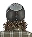 Lucky Bums Snow Sport Helmet, Skull, Large