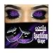 Sparkling Grape GlitterWarehouse Purple Holographic Loose Glitter Powder Great for Eyeshadow/Eye Shadow, Makeup, Body Tattoo, Nail Art and More!