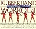 Tamilee Webb's Original Rubber Band Workout (Book and Rubber Band) - Book by Tamilee Webb