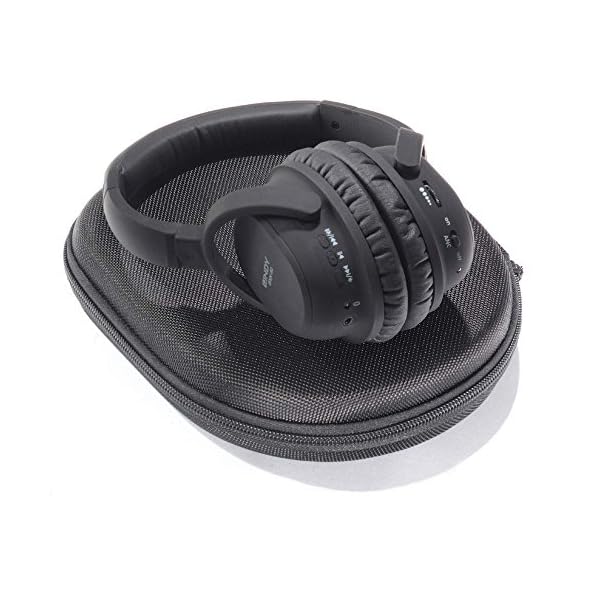 LINDY-BNX-60-Bluetooth-Wireless-Active-Noise-Cancelling-Headphones-with-aptX LINDY BNX-60 - Bluetooth Wireless Active Noise Cancelling Headphones with aptX