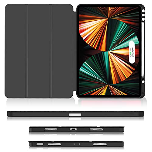 soke ipad pro case