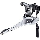 Sram Force22 Front Derailleur (Front | Yaw | Braze-on)
