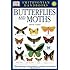 Butterflies And Moths A Golden Guide From St Martin S