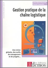 Gestion pratique de la chaîne logistique