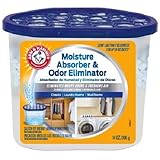 ..Arm & Hammer FGAH14 14 Moisture Absorber & Max