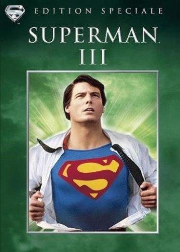 Superman Iii - Édition Spéciale