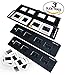 Slide Trays Set of 3, 35mm Slide & Negative Scanners