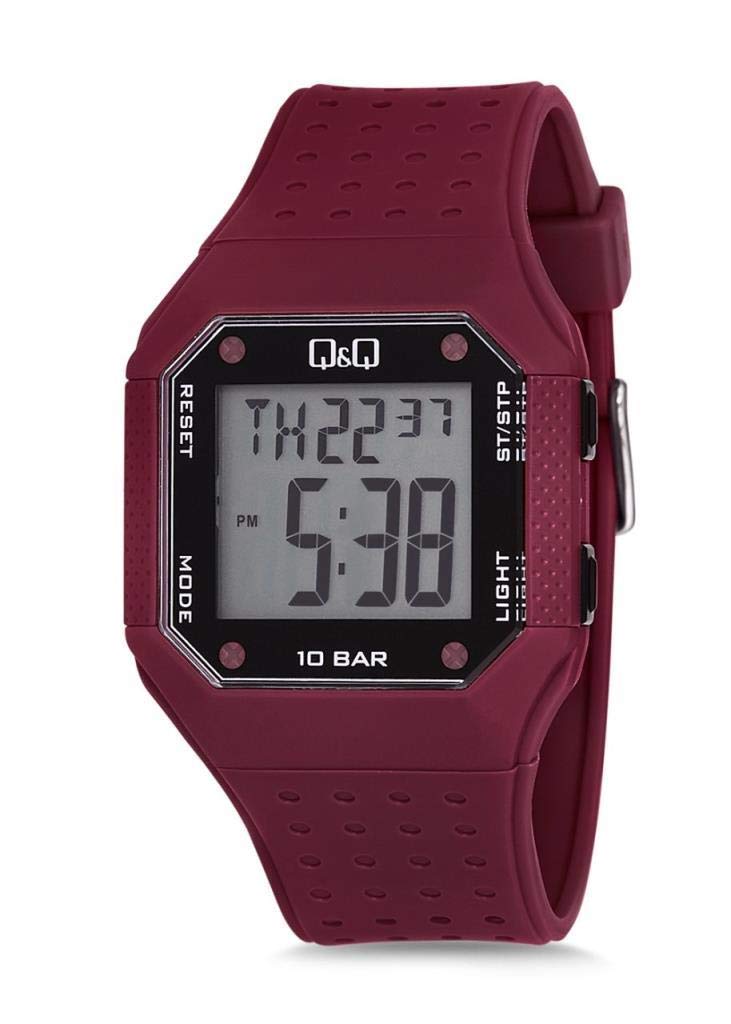 Q&Q M158J008Y Mens Watch