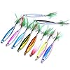 Aorace-10pcslot-Hard-Metal-Jigs-Diving-Sea-Fishing-Lures-Minnow-Popper-Baits-Tackle-Crankbait-Saltwater-Freshwater-Lures-with-Feather