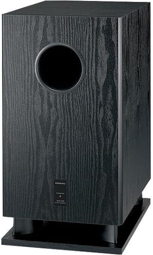 onkyo 12 inch subwoofer