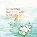 Thymes - Neroli Sol Hand Crème - Deeply Moisturizing Coconut Scented Cream - 3 oz