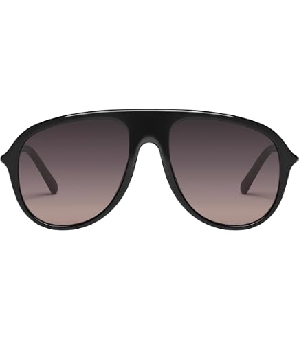 QUAY STUDIO SESH 78629 60mm DARK Tortoise/Brown Navigator  display picture 1