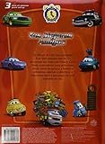 Image de Tus mejores amigos / Meet the Cars (Cuentos para todo momento / Anytime Stories) (Spanish Edition)
