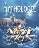 La mythologie : Histoires extraordinaires de dieux et de héros by