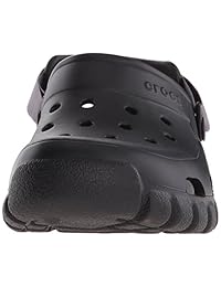 crocs Offroad zuecos deportivos unisex