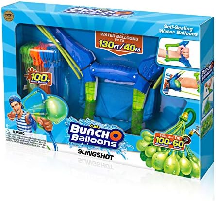 Bunch O Balloons Water Balloons