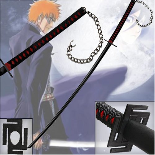 Bleach Bankai 52