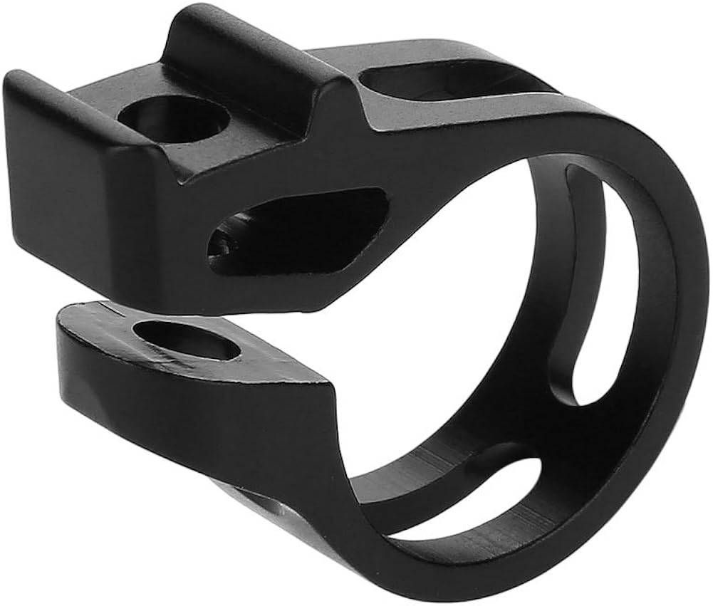 sram x7 shifter clamp