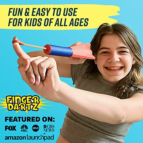 Toy Rocket Launcher for Kids Best Slingshots for Kids Rocket Toys