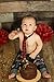 1st Birthday Boy Outfit Lumberjack Cake Smash Baby Set Buffalo Plaid Necktie & Leg Warmers Outfit