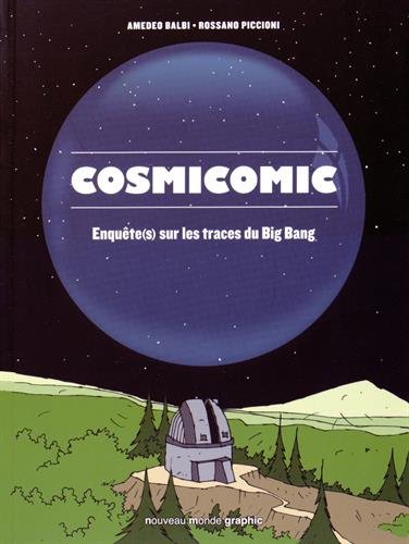 Cosmicomic