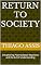 Livro Return to Society: Deciphering Post-Isolation Reactions and the Art of Understanding