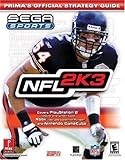 Image de NFL 2K3 (Prima's Official Strategy Guide)