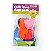 Bloomin Seed Paper Shapes Packs - Heart Shapes - 100 Shapes Per Pack - 2.3x1.8 {Color Mix} by Bloomin