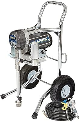 airlessco airless paint sprayer