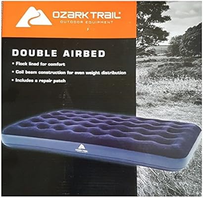 ozark mattress