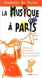 La  musique à Paris