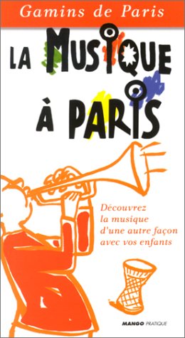 La  musique à Paris