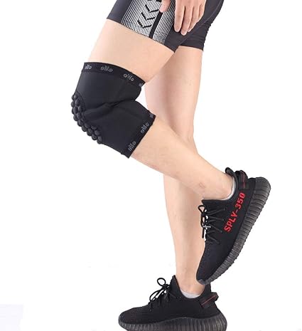 amazon nike knee pads