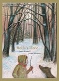 Front cover for the book Bella's Tree by Janet Russell