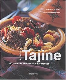 Éloge du tajine