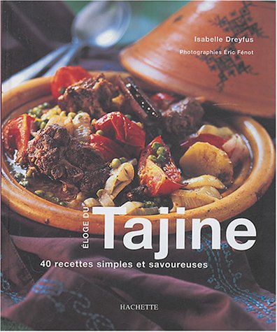 Éloge du tajine