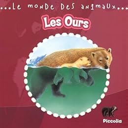 Les  ours