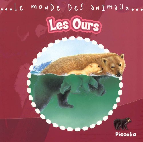 Les  ours