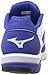 Mizuno Usa Mens Men's Wave Swagger 2 Trainer Baseball Cleat