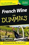 French Wine For Dummies French Wine For Dummies