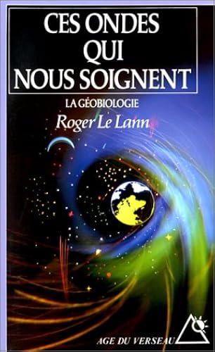 Download Ces ondes qui nous soignent PDF