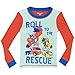 Transformers Boys' Rescue Bots Pajamas Size 4