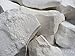 Edible chalk, SVYAT edible Chalk chunks (lump) natural for eating (food), 8 oz (220 g)