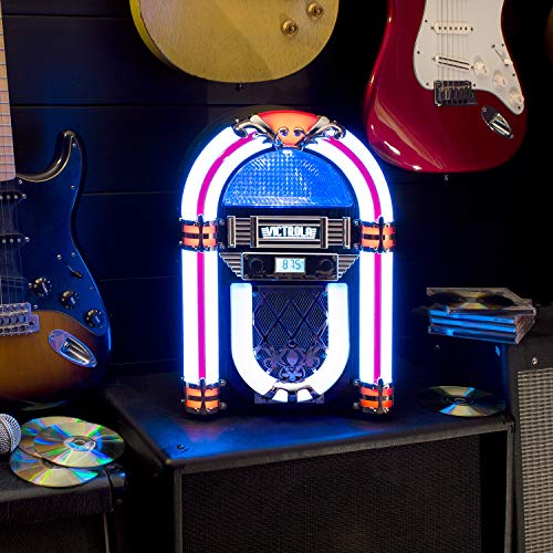 Victrola Nostalgic Jukebox - Image 2