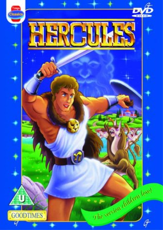 Hercules