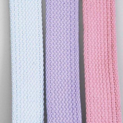 Aime Imports Basic Cotton Web Swivel Lunge Line