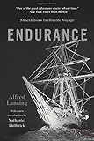 Endurance: Shackleton's Incredible Voyage cover